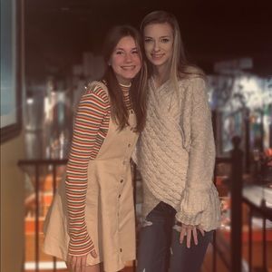 Meet your Posher, Alex